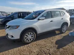 KNMAT2MV3GP692267 2016 NISSAN ROGUE