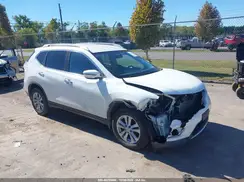 KNMAT2MV3GP693645 2016 NISSAN ROGUE