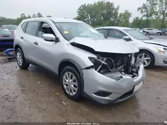 KNMAT2MV3GP695346 2016 NISSAN ROGUE