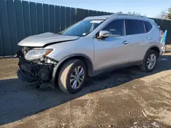 KNMAT2MV3GP696657 2016 NISSAN ROGUE