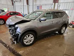 KNMAT2MV3GP697713 2016 NISSAN ROGUE