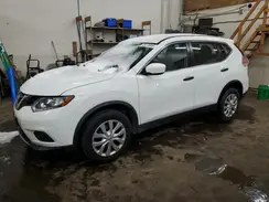 KNMAT2MV3GP697842 2016 NISSAN ROGUE