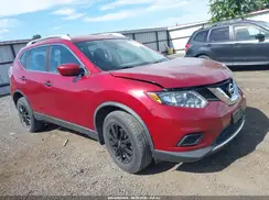 KNMAT2MV3GP698442 2016 NISSAN ROGUE