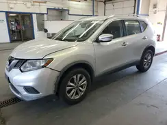KNMAT2MV3GP699459 2016 NISSAN ROGUE