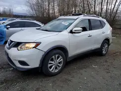 KNMAT2MV3GP699817 2016 NISSAN ROGUE