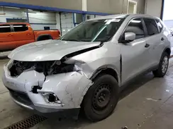 KNMAT2MV3GP700495 2016 NISSAN ROGUE