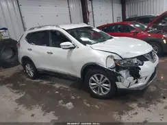 KNMAT2MV3GP701307 2016 NISSAN ROGUE