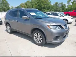 KNMAT2MV3GP702442 2016 NISSAN ROGUE