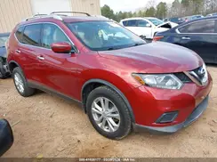 KNMAT2MV3GP702778 2016 NISSAN ROGUE