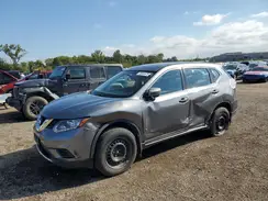 KNMAT2MV3GP703302 2016 NISSAN ROGUE