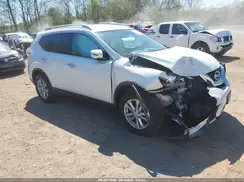 KNMAT2MV3GP703588 2016 NISSAN ROGUE
