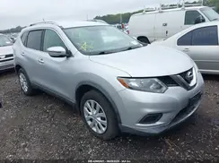 KNMAT2MV3GP704286 2016 NISSAN ROGUE