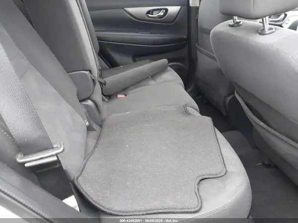 KNMAT2MV3GP704286 2016 NISSAN ROGUE - Image 8