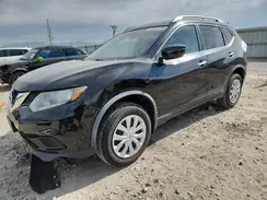 KNMAT2MV3GP704921 2016 NISSAN ROGUE