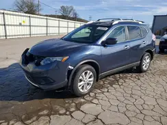 KNMAT2MV3GP705213 2016 NISSAN ROGUE