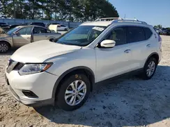 KNMAT2MV3GP705499 2016 NISSAN ROGUE