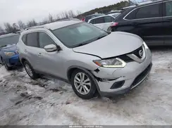 KNMAT2MV3GP705809 2016 NISSAN ROGUE