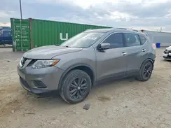 KNMAT2MV3GP706832 2016 NISSAN ROGUE
