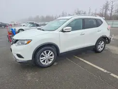 KNMAT2MV3GP707365 2016 NISSAN ROGUE