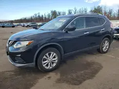 KNMAT2MV3GP708015 2016 NISSAN ROGUE