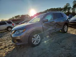 KNMAT2MV3GP708337 2016 NISSAN ROGUE