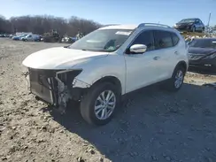 KNMAT2MV3GP708547 2016 NISSAN ROGUE