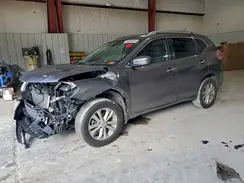 KNMAT2MV3GP710198 2016 NISSAN ROGUE