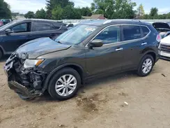 KNMAT2MV3GP710251 2016 NISSAN ROGUE