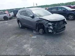 KNMAT2MV3GP710850 2016 NISSAN ROGUE