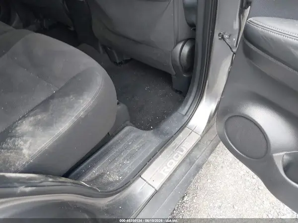 KNMAT2MV3GP710850 2016 NISSAN ROGUE - Image 8