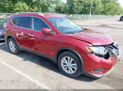 KNMAT2MV3GP711206 2016 NISSAN ROGUE