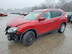 KNMAT2MV3GP712274 2016 NISSAN ROGUE