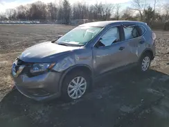 KNMAT2MV3GP713019 2016 NISSAN ROGUE