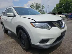 KNMAT2MV3GP713070 2016 NISSAN ROGUE