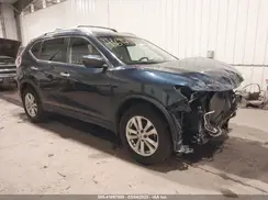 KNMAT2MV3GP713344 2016 NISSAN ROGUE
