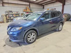 KNMAT2MV3GP713716 2016 NISSAN ROGUE