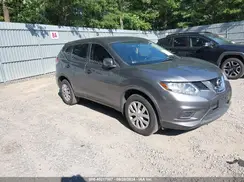 KNMAT2MV3GP714316 2016 NISSAN ROGUE