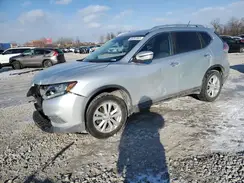 KNMAT2MV3GP715014 2016 NISSAN ROGUE