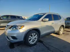 KNMAT2MV3GP715448 2016 NISSAN ROGUE