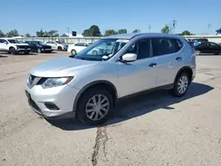 KNMAT2MV3GP715627 2016 NISSAN ROGUE