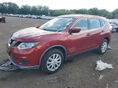 KNMAT2MV3GP717894 2016 NISSAN ROGUE