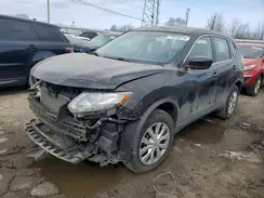 KNMAT2MV3GP718964 2016 NISSAN ROGUE