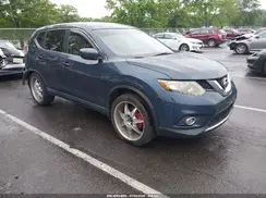 KNMAT2MV3GP719726 2016 NISSAN ROGUE