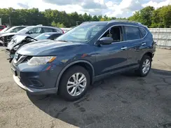 KNMAT2MV3GP724280 2016 NISSAN ROGUE