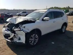 KNMAT2MV3GP724926 2016 NISSAN ROGUE