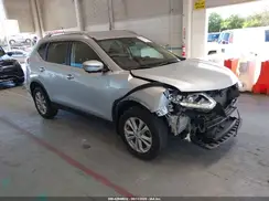 KNMAT2MV3GP725719 2016 NISSAN ROGUE