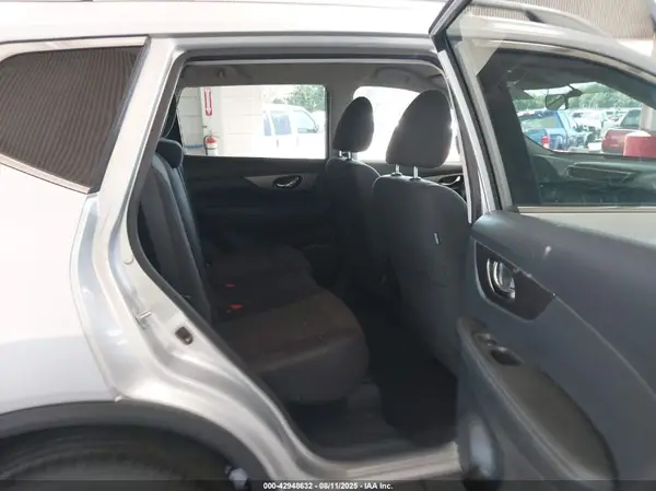 KNMAT2MV3GP725719 2016 NISSAN ROGUE - Image 8