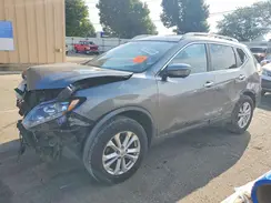 KNMAT2MV3GP726109 2016 NISSAN ROGUE