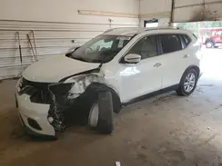 KNMAT2MV3GP727020 2016 NISSAN ROGUE