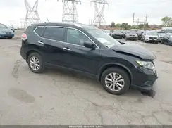 KNMAT2MV3GP727471 2016 NISSAN ROGUE